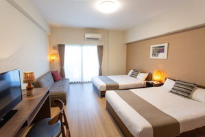 Hotel Nedoco Osaka West cazare Amagasaki