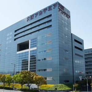 Hotel Osaka Academia cazare Sakai