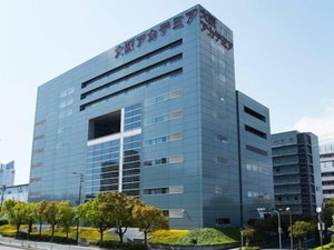 Hotel Osaka Academia cazare Sakai