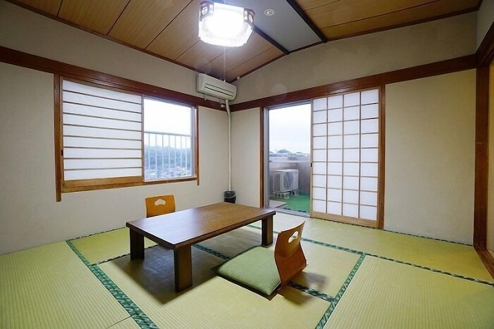 Hotel Yakushima Sanso
