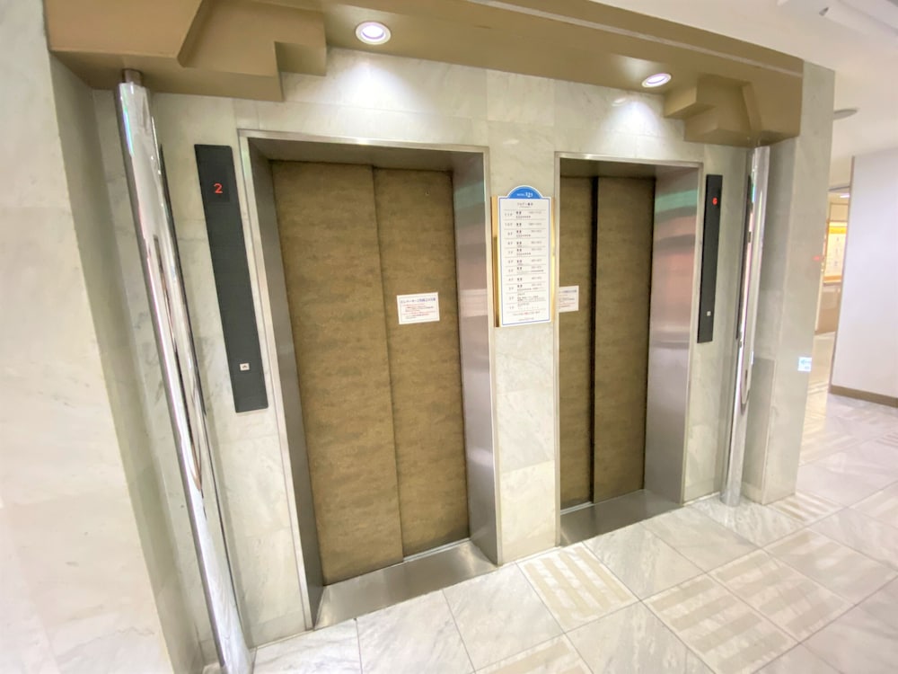 Hotel 1-2-3 Kokura