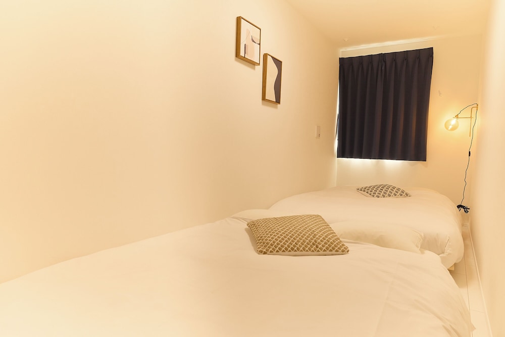 Hotel Greenhills Shirokane