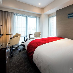 Hotel Daiwa Roynet Hotel Matsuyama cazare Matsuyama