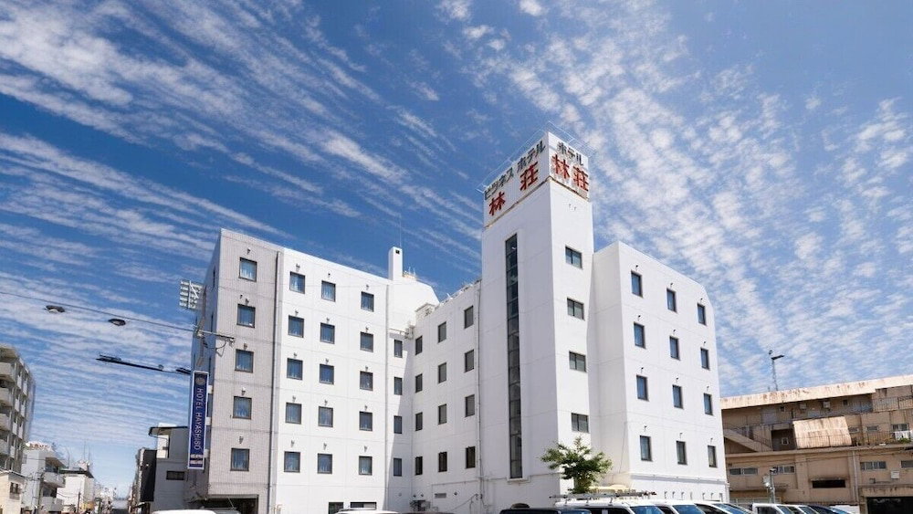 Hotel Business Hotel Hayashiso