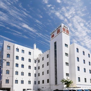 Hotel Business Hotel Hayashiso cazare Miyazaki