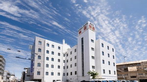 Hotel Business Hotel Hayashiso cazare Miyazaki