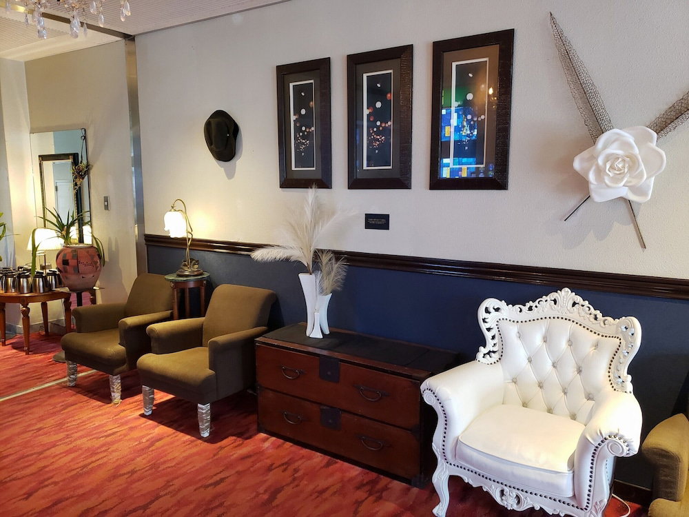 Business Hotel Hayashiso