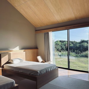 Hotel 2R Yakushima cazare Nagata