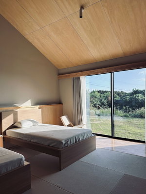 Hotel 2R Yakushima cazare Nagata
