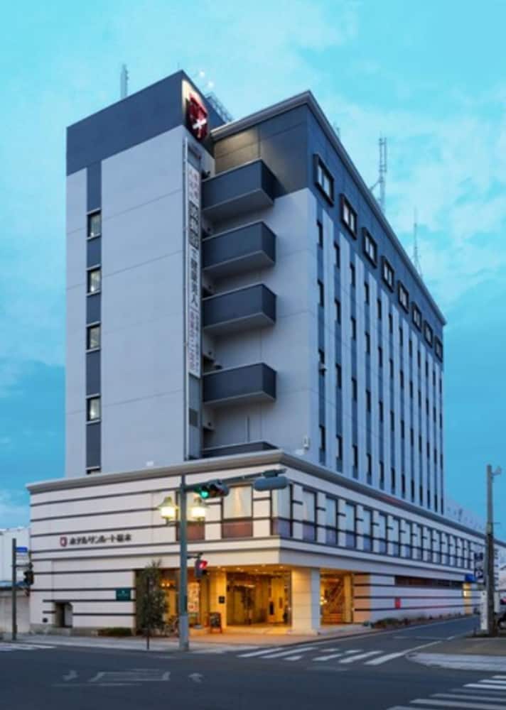 Hotel Hotel Sunroute Tochigi