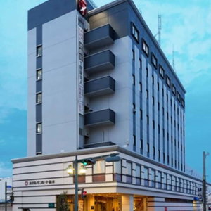 Hotel Hotel Sunroute Tochigi cazare Tochigi