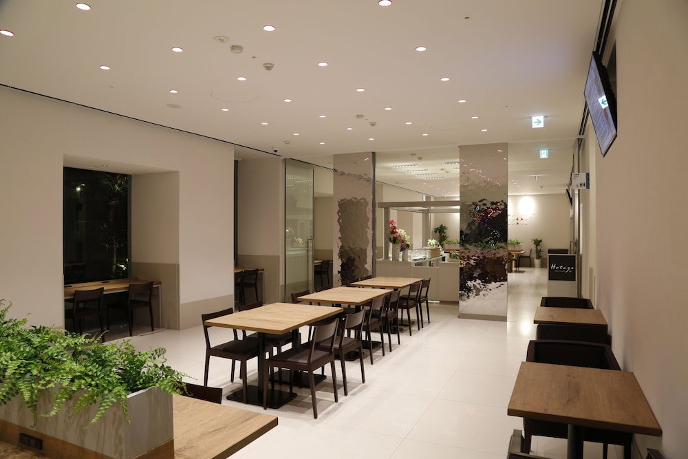 Hotel Dormy Inn Miyazaki Natural Hot Spring