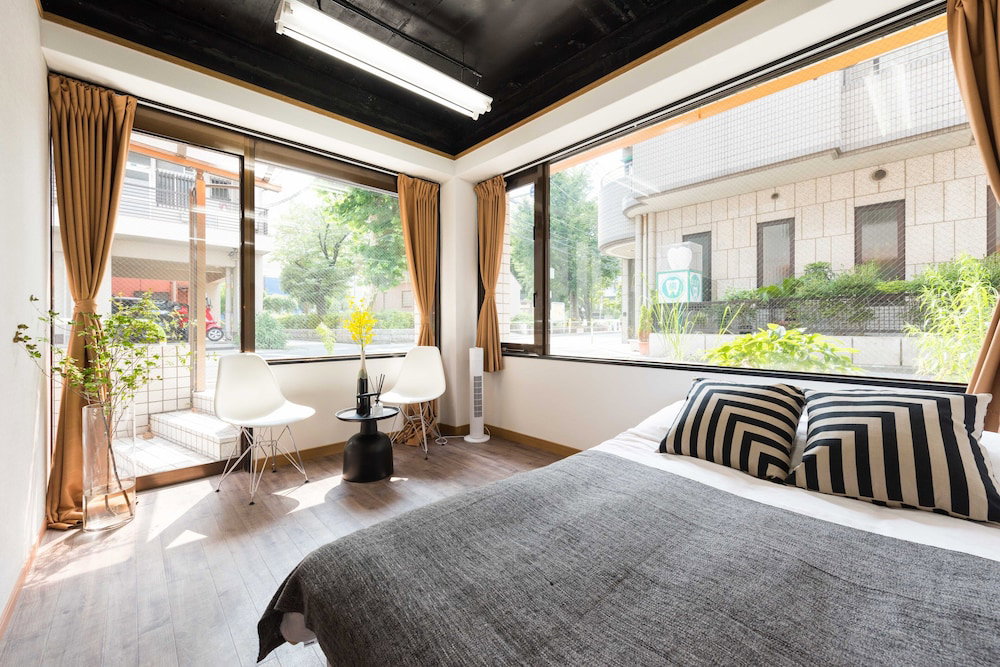 Hotel Tora Hotel Komagome A
