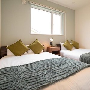 Hotel Alpine North Peak cazare Furano