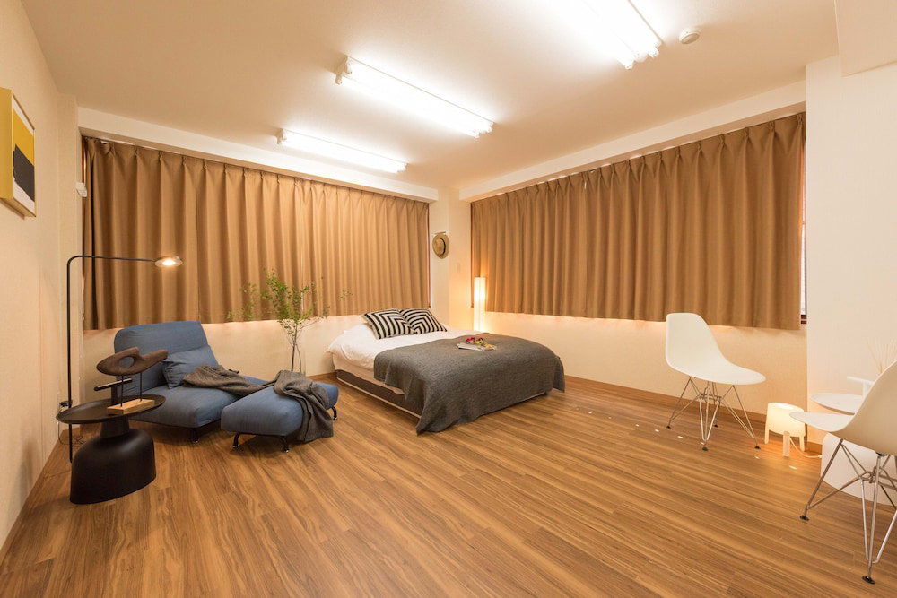 Hotel Tora Hotel Komagome B