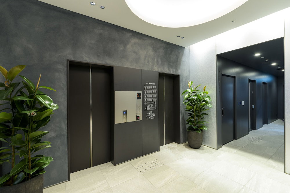 Best Western Plus Hotel Fino Osaka Kitahama