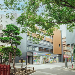 Hotel En The House Asakusa Nitenmon cazare Ichikawa-minami