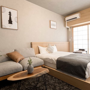 Hotel B&Namba3 cazare Umeda