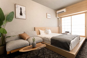 Hotel B&Namba3 cazare Umeda