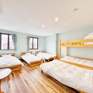 Hotel Fuji Base Gotemba - Hostel cazare Gotenba