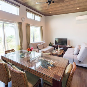 Hotel Beverly Hills Villa Miyakojima Resort cazare Miyakojima