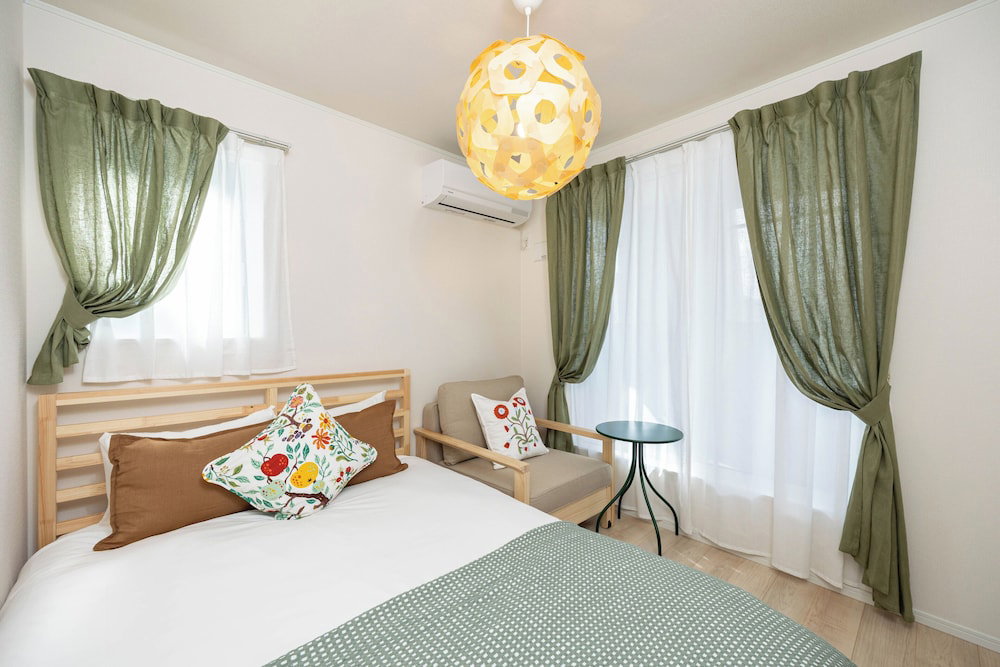 Villa Gotemba Holidays