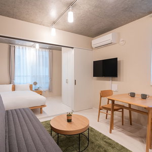 Hotel Mini House Tokyo South cazare Kawasaki