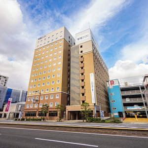 Hotel Toyoko Inn Nagasaki Ekimae cazare Nagasaki