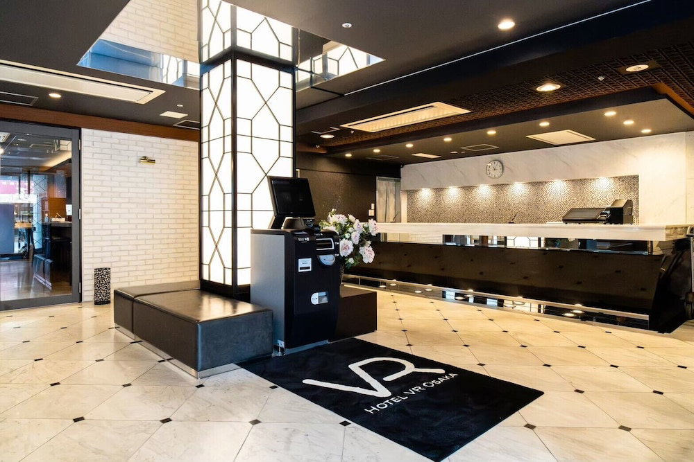 Hotel Livemax Umeda Central