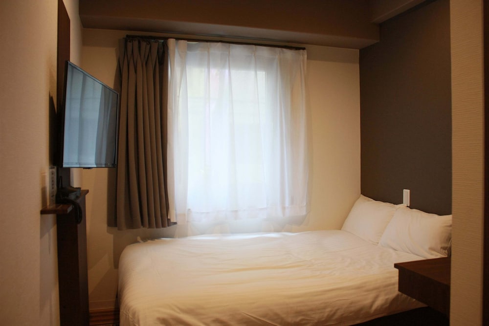 Hotel Livemax Umeda Central
