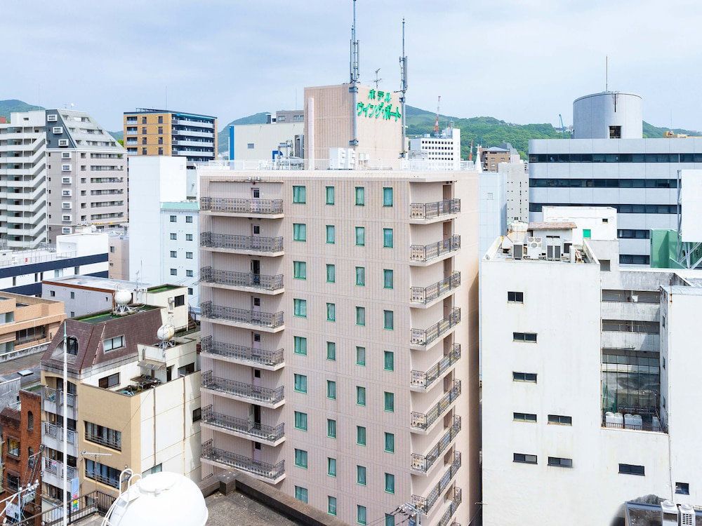 Hotel Hotel Wingport