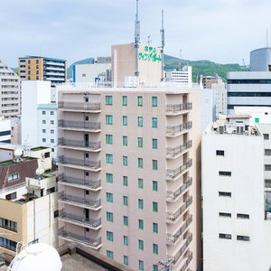 Hotel Hotel Wingport cazare Nagasaki