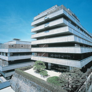 Hotel Dogo-Kan cazare Matsuyama