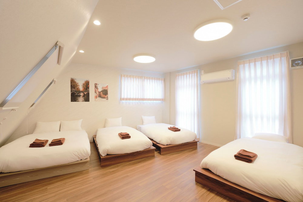 Matsubara Inn