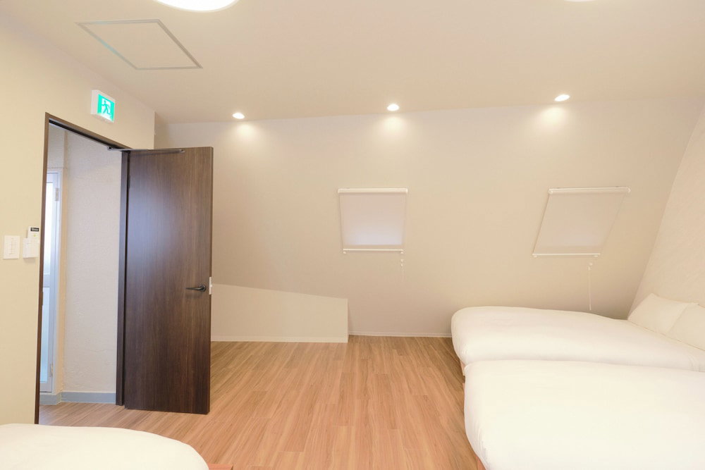 Matsubara Inn