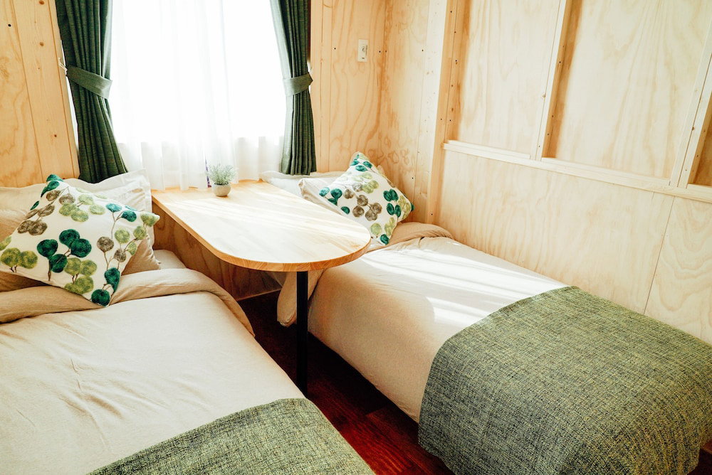 Hotel Jstyle Stay Furano