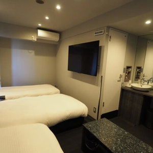 Hotel Haneda Inn cazare Odacho-oda