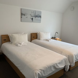 Hotel Momiji Brooklyn cazare Furano