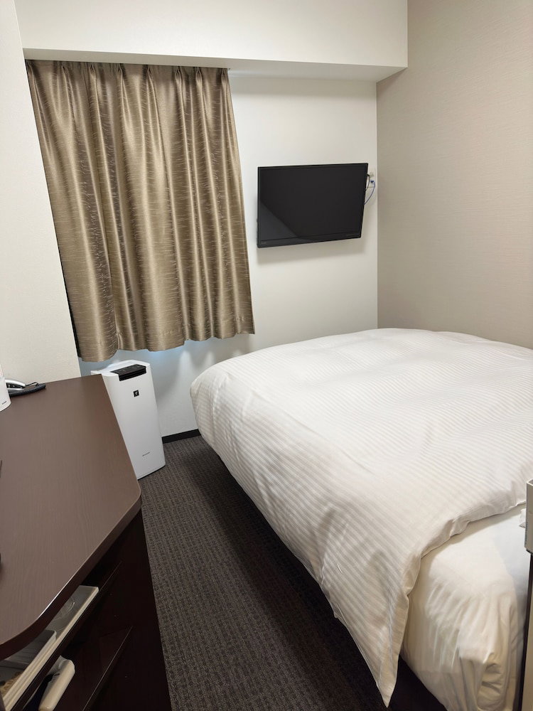 Hotel Glan Y's Kumagayaekimae Premier
