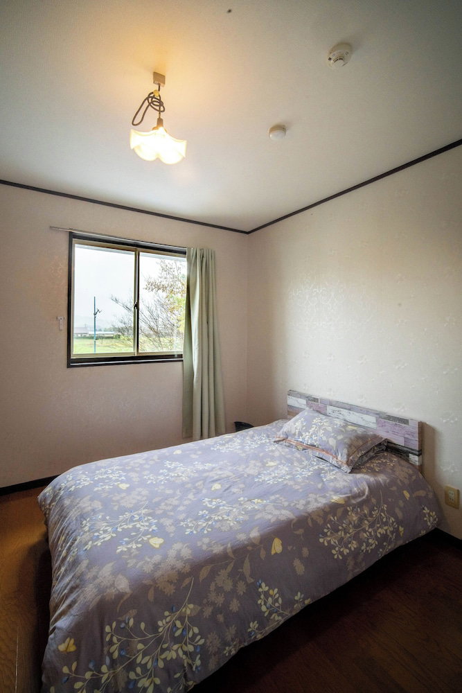 Hotel Takenosou