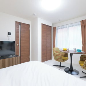 Hotel Granqual Horikiri By Tranova 2 cazare Yashio
