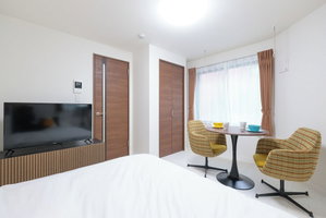 Hotel Granqual Horikiri By Tranova 2 cazare Yashio