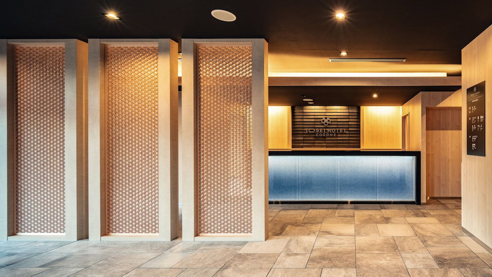 Hotel Tosei Hotel Cocone Asakusa Kuramae
