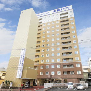 Hotel Toyoko Inn Kumagaya Station Kita cazare Kumagaya