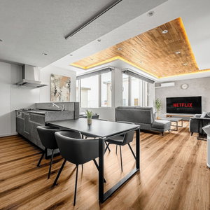 Hotel Tdr Toti Design Room cazare Furano