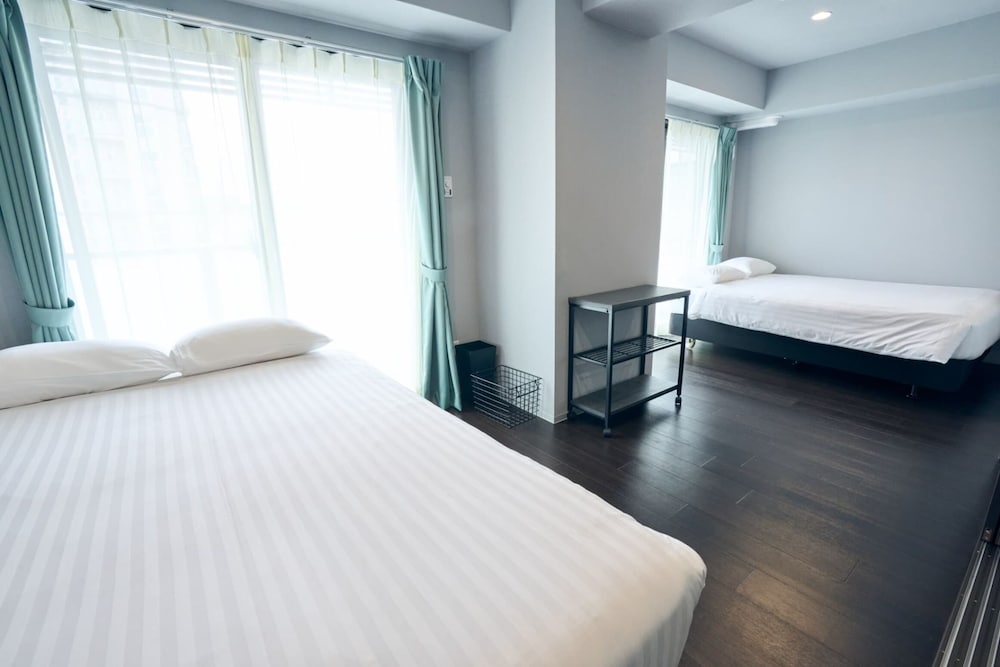 Hotel Vacation Rental Hotel Tenmonkan