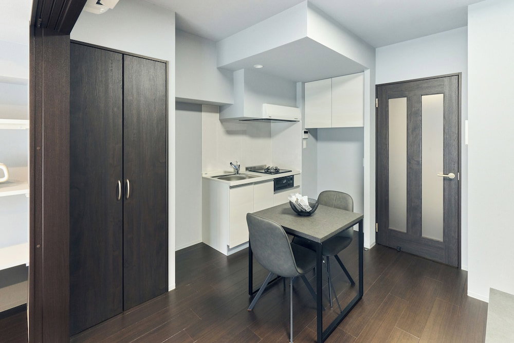 Vacation Rental Hotel Tenmonkan