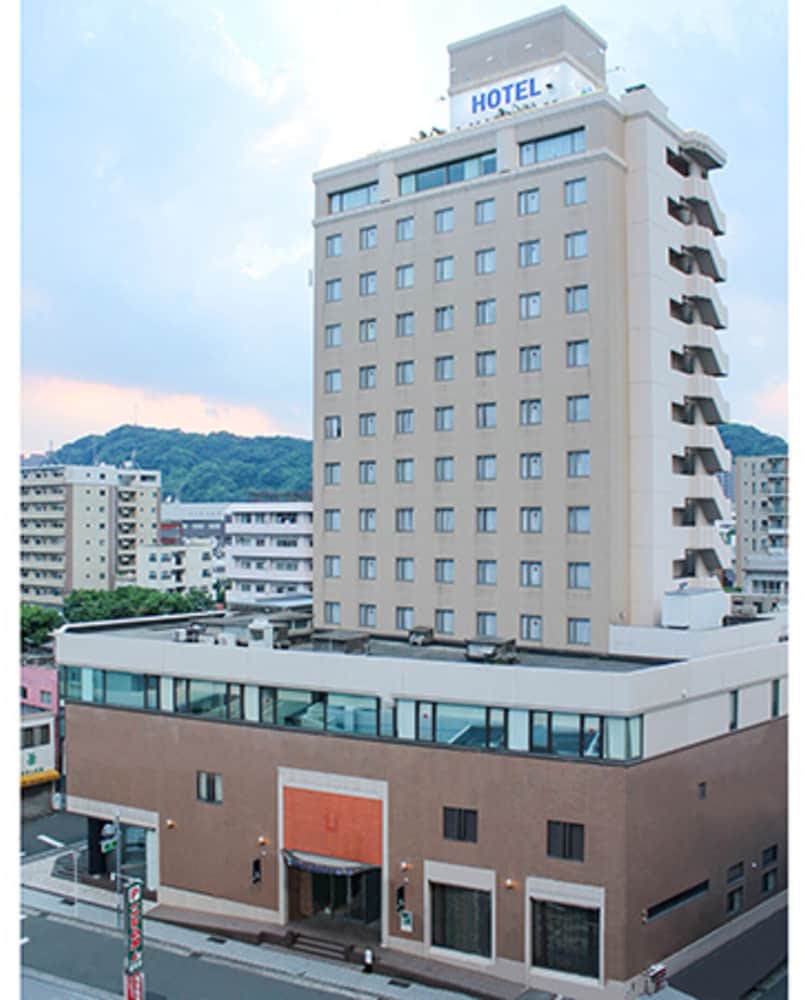 Hotel Hotel Livemax Kagoshima