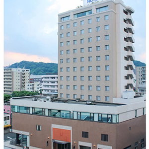 Hotel Hotel Livemax Kagoshima cazare Kagoshima