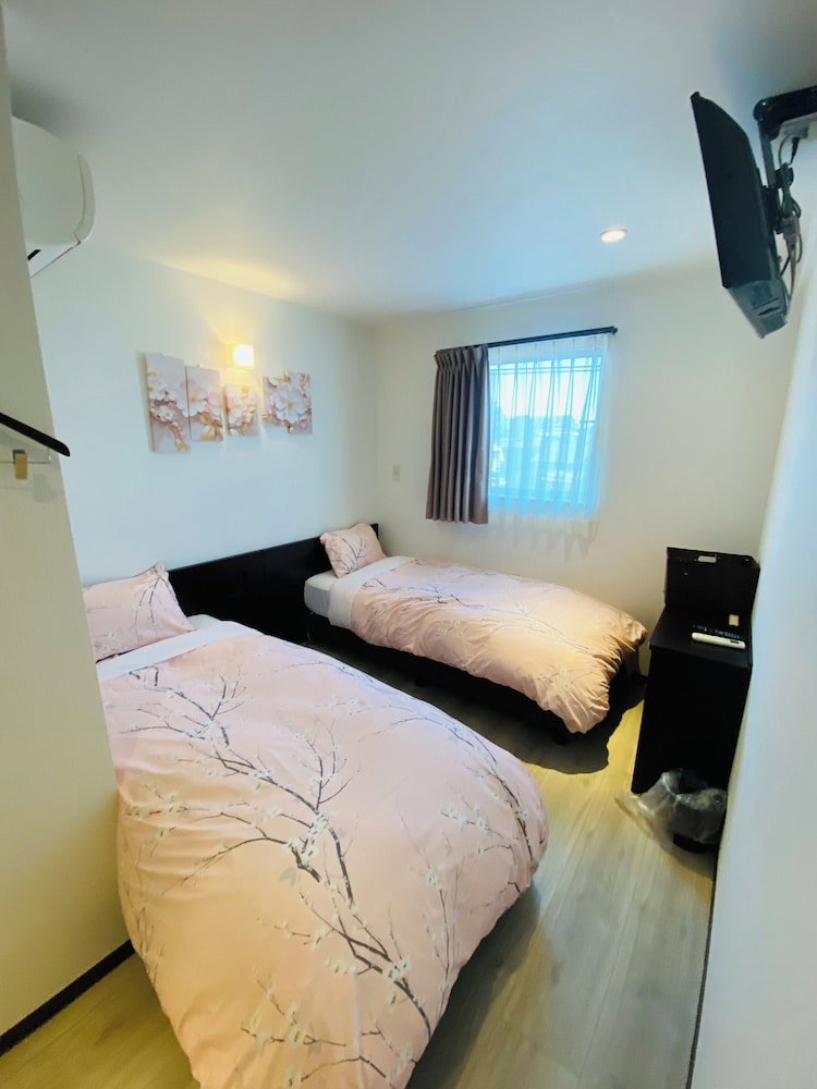 Hotel Omori Happy Smile Hotel